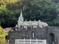 Guernsey Little Chapel