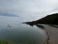 Bouley Bay