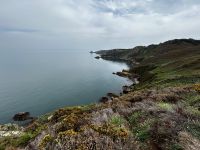 Wanderung oberhalb der Bouley Bay
