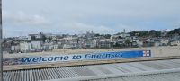 Tagesausflug nach Guernsey