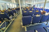 063 unsere Fähre von Sark nach Jersey