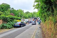 108 Besucherzentrum der Jersey War Tunnels