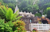 122 Little Chapel auf Guernsey