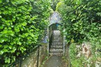 123 Little Chapel auf Guernsey