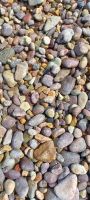 tolle farbige Steine