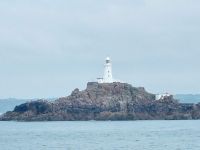 Überfahrt nach Sark (1)