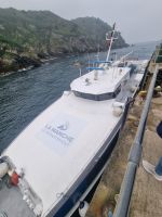 Überfahrt nach Sark (4)