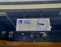 Überfahrt nach Sark (5)