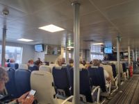 Überfahrt nach Sark (9)