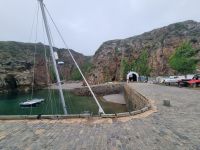 Unser Boot nach Jersey (4)