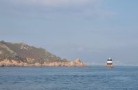 Unser Boot nach Jersey (5)