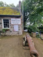 Unser Boot nach Jersey (7)