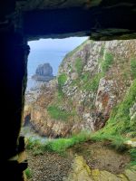 Window in the rocks (1)