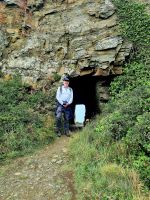 Window in the rocks (4)