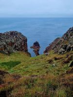 Impressionen Klippenwanderweg (1)