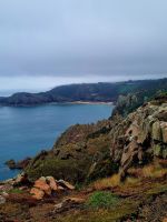 Impressionen Klippenwanderweg (3)