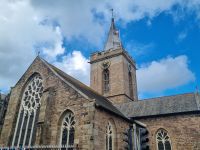 Impressionen St.Peter Port (1)