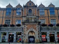 Impressionen St.Peter Port (2)