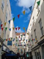 Impressionen St.Peter Port (6)