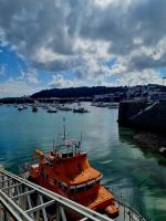 St.Peter Port Harbour (2)