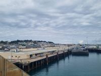 Überfahrt nach Guernsey (4)