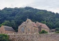 brelade fisherman´s chapel (2)