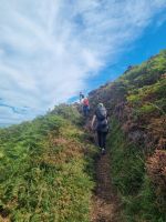 Wander Impressionen Küstenwanderweg (3)