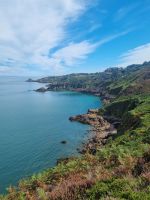 Wander Impressionen Küstenwanderweg (4)