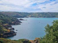 Wander Impressionen Küstenwanderweg (6)