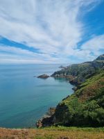 Wander Impressionen Küstenwanderweg (7)