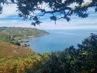 Wander Impressionen Küstenwanderweg (8)