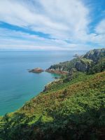 Wander Impressionen Küstenwanderweg (9)