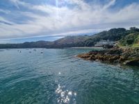 Wander Impressionen Küstenwanderweg (12)