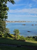 Spaziergang nach St. Helier