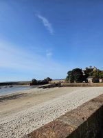 Unsere Inselrundfahrt beginnt