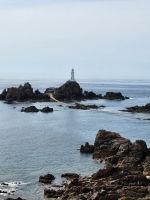  Leuchtturm von Corbière