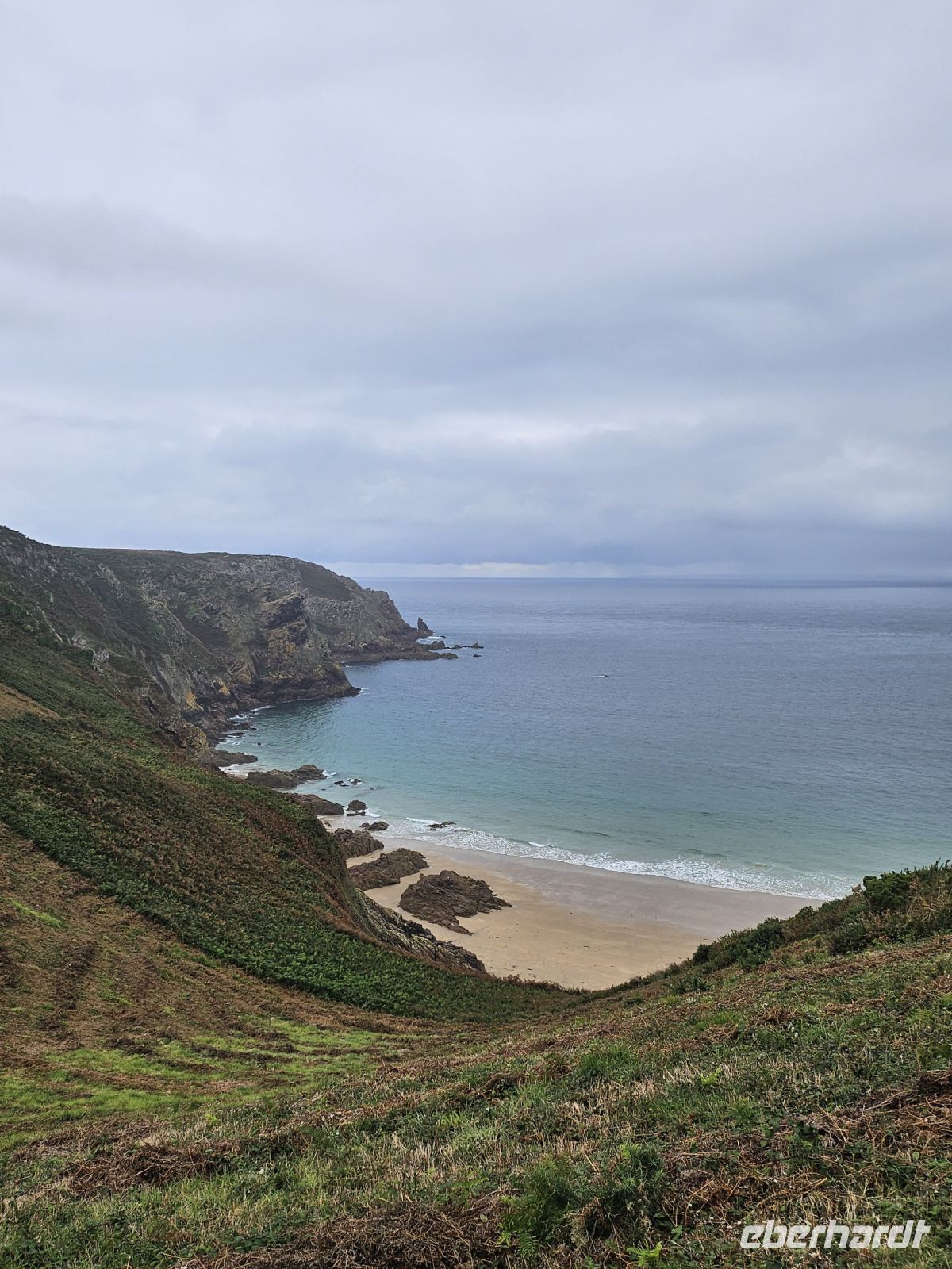 wunderschöne Ausblicke