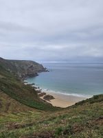 wunderschöne Ausblicke