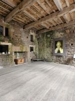 Ausstellung 3-D-Aufnahmen der Queen