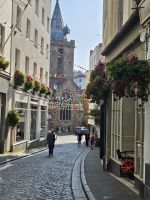 St. Peter Port auf Guernsey