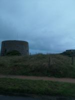 Relikt aus dem vergangenen Krieg