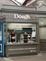 die süßeste Versuchung der Markthalle 