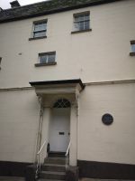 Das Geburtshaus der ersten Ärztin in St.Helier