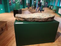 Ein Fund im Ganggrab...