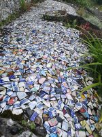 Die Scherben bringen Glück 