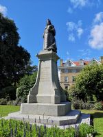 Die große Queen Victoria