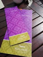 Einladend.... sich zu verstecken 