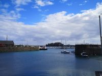 Hafen - St.Peter Port