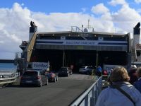 Auf wiedersehen, Guernsey!