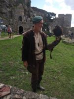 Irgendwie passen die zwei zusammen.....